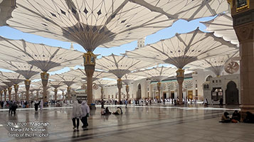 Madinah